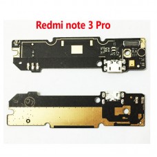 CONECTOR DE CARGA XIAOMI REDMI NOTE 3 PRO